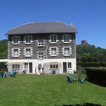 Apartment Le Tartaret - Murol